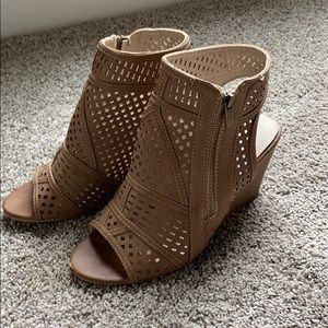 Rue 21 ankle boots